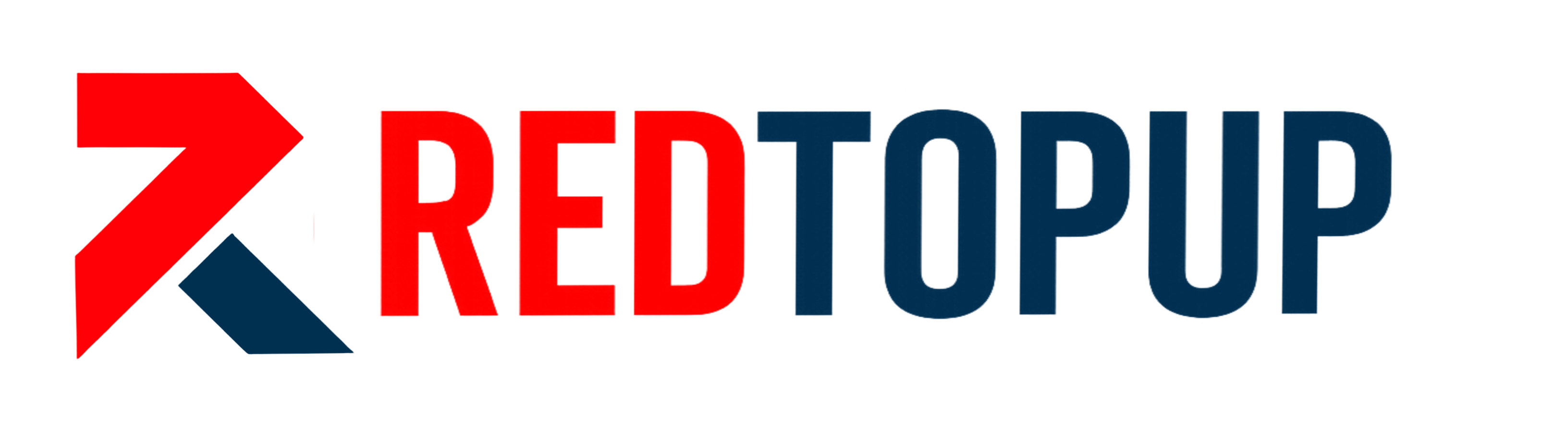 RED TOP UP 